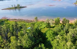 V/L 10.55a S Colwell Lane, Sault Ste. Marie, MI 49783