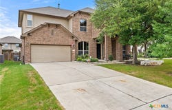 2444 Bowen Street, Leander, TX 78641