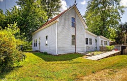 5508 S State Rd 59, Clay City, IN 47841