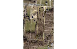 3960 Township Road 124, Mount Gilead, OH 43338