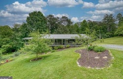 399 Pack Creek Road, Blue Ridge, GA 30513