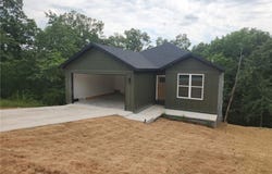 81 Selkirk  DR, Bella Vista, AR 72715