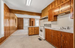 6115 N State Road 327, Orland, IN 46776