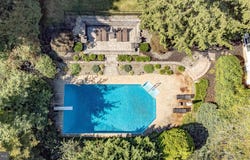 31 MONTGOMERY Avenue, ROCKY HILL, NJ 08553