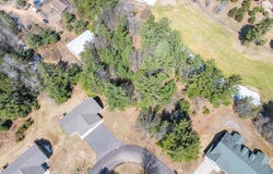 On AQUILA CT, Eagle River, WI 54521