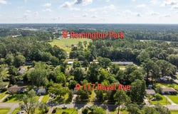 117 Royal Ave, Thomasville, GA 31792