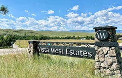 Lot 19 Vista Drive, Sheridan, WY 82801