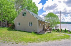 6 Blue Heron Lane, Winslow, ME 04901