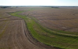 Avenue D, Little River, KS 67457