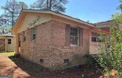648 Railroad, Warrenton, GA 30828