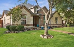 2628 Caddo Court, Frisco, TX 75033