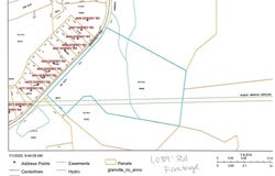 4688 Dorsey Road, Oxford, NC 27565
