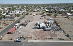 106 W Cowell St, Quartzsite, AZ 85346