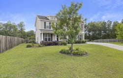 302 First Post Road, Jacksonville, NC 28546