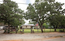 10234 County Road 198, Breckenridge, TX 76424