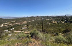 N Lane, El Cajon, CA 92021