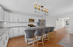 4700 Crest Avenue SE, Albuquerque, NM 87108