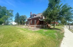 718 N Griffin Street, Danville, IL 61834