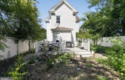 602 GLASGOW, CAMBRIDGE, MD 21613