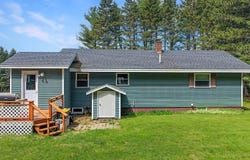 49 Hughes Road, Mapleton, ME 04757