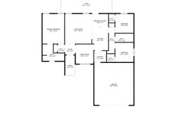 2404 Cobblestone Circle, Clovis, NM 88101