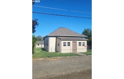 407 SW FOURTH ST, Grass Valley, OR 97029
