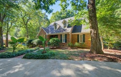 4304 John H Rencher Wynd, Raleigh, NC 27612