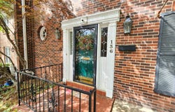 136 Cambridge Place, Little Rock, AR 72227