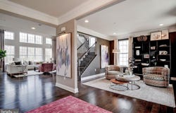 21151 NEW HAMPSHIRE AVE, BROOKEVILLE, MD 20833