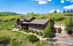 4115 Moosehollow Road, Park City, UT 84098