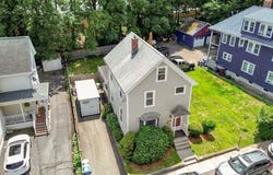 66 Guinan St, Waltham, MA 02451