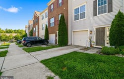 6721 GREEN MILL Way, COLUMBIA, MD 21044