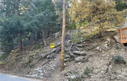 29 Lot 29 Forest Lane, Twin Peaks, CA 92391