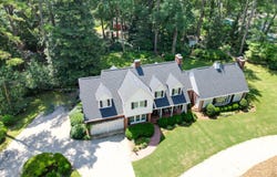 2945 Oxford Road, Henderson, NC 27536