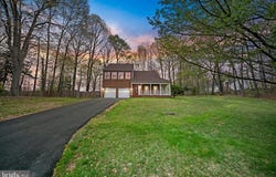 8217 BAYBERRY RIDGE ROAD, FAIRFAX STATION, VA 22039