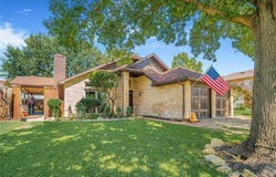 3301 Cathedral Drive, Grand Prairie, TX 75052
