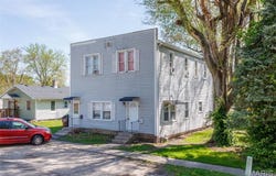 836 S Chestnut Street, Litchfield, IL 62056