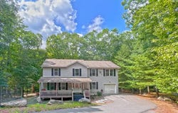 3114 Fairfax Terrace, East Stroudsburg, PA 18301