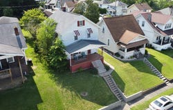 6 Forest Avenue, Wheeling, WV 26003