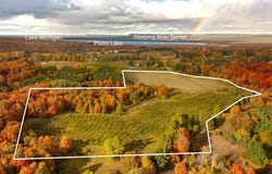 1330 EDEN HILL ROAD, BENZONIA TWP, MI 49617