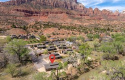1775 Zion Park Blvd, Springdale, UT 84767