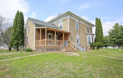 26596 Fairhaven, Chadwick, IL 61014