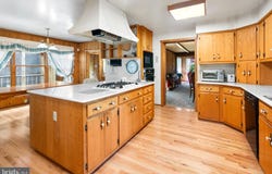 1147 MILL ROAD, WOODSTOCK, VA 22664