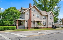1521 Lincoln Avenue, Lakewood, OH 44107