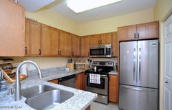 1500 E Pusch Wilderness Drive, Tucson, AZ 85737