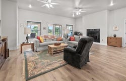 1461 VZ County Road 4607, Ben Wheeler, TX 75754