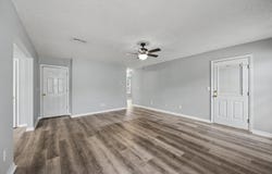 421 Apple Drive, Crestview, FL 32536