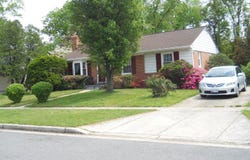 10525 EDGEMONT DR, ADELPHI, MD 20783