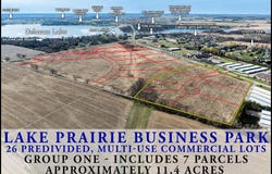 Lt1-lt7 Highway 50 -, Delavan, WI 53115