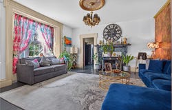 21 Main Street, Morris, NY 13808